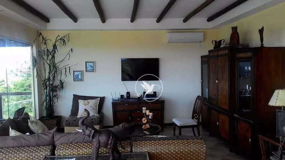 Casa, 5 quartos, 420 m² - Foto 33