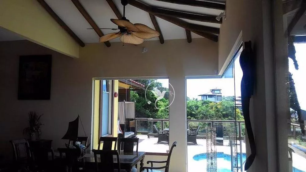 Casa, 5 quartos, 420 m² - Foto 38