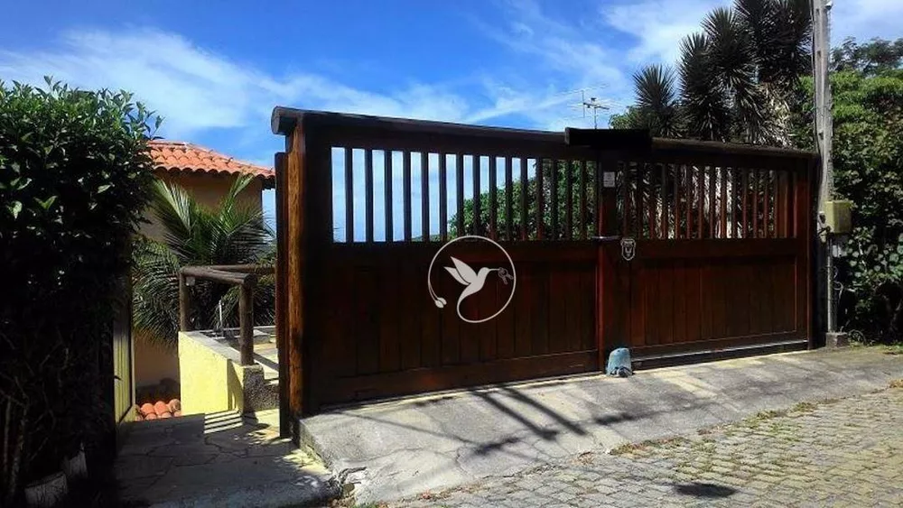 Casa, 5 quartos, 420 m² - Foto 48