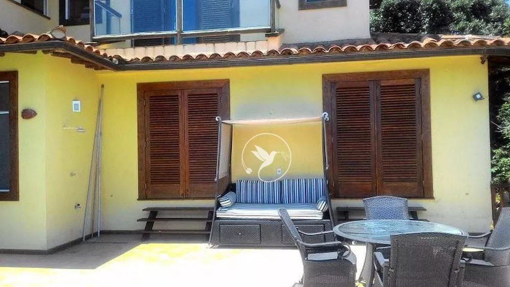 Casa, 5 quartos, 420 m² - Foto 45