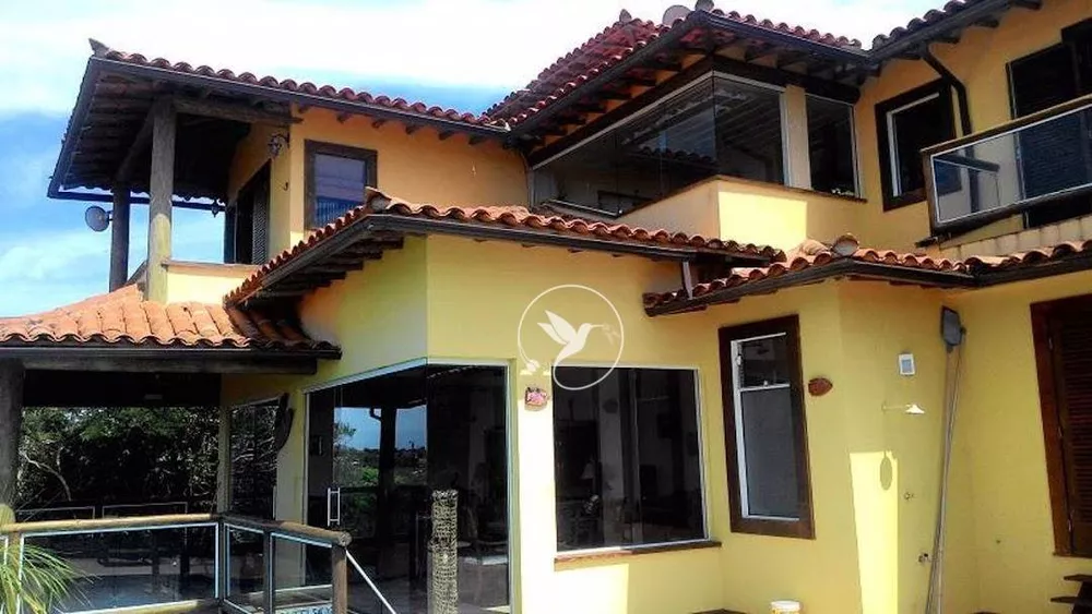 Casa, 5 quartos, 420 m² - Foto 15