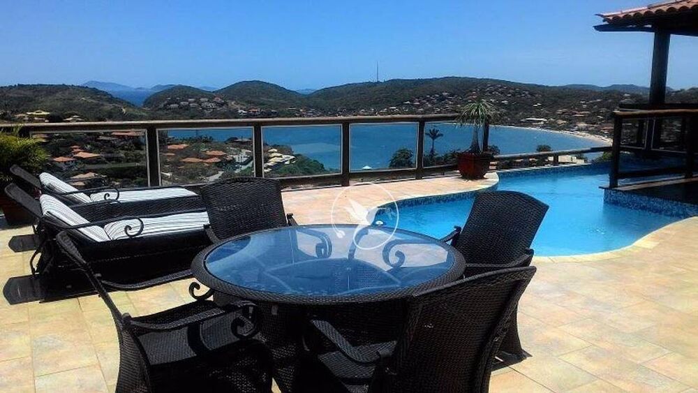 Casa, 5 quartos, 420 m² - Foto 56
