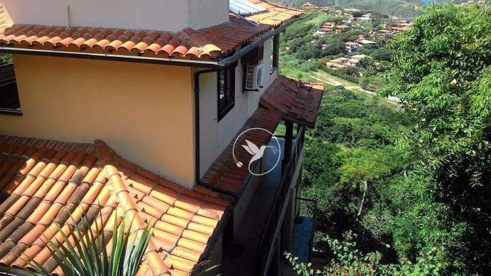 Casa, 5 quartos, 420 m² - Foto 10