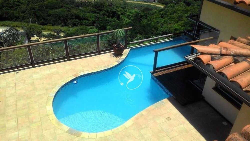 Casa, 5 quartos, 420 m² - Foto 53