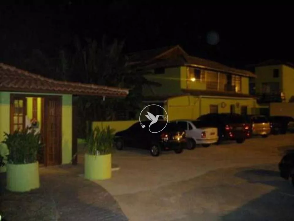 Pousada-Chalé, 43 quartos, 1500 m² - Foto 17
