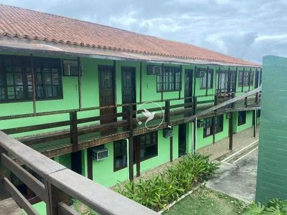 Pousada-Chalé, 43 quartos, 1500 m² - Foto 22