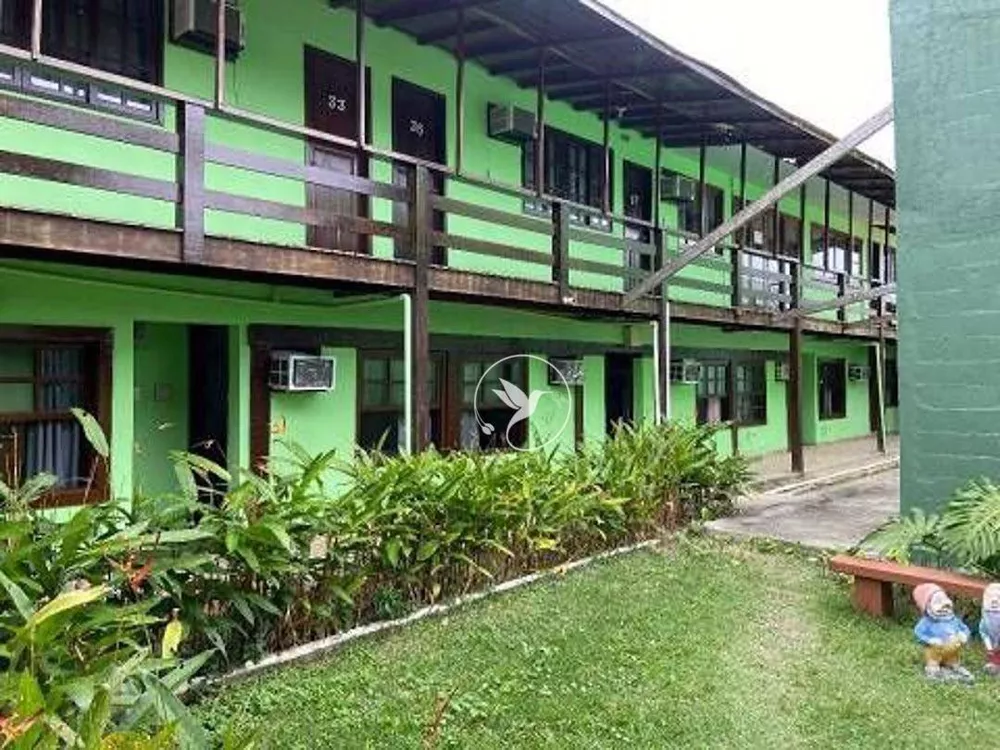 Pousada-Chalé, 43 quartos, 1500 m² - Foto 23