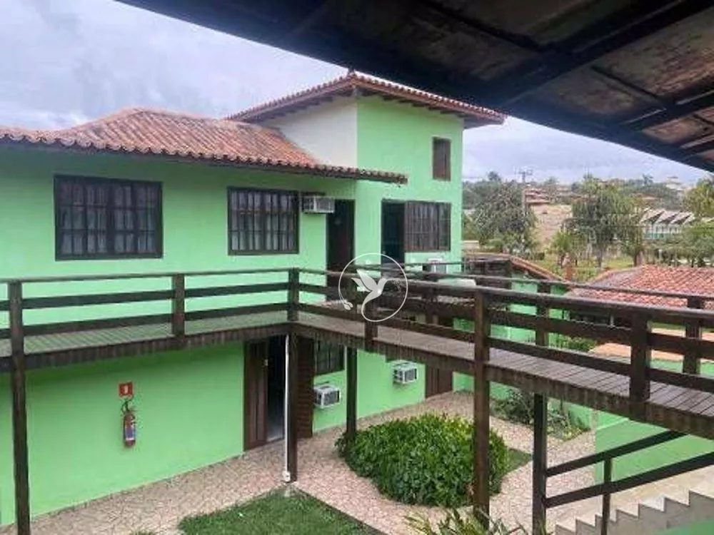 Pousada-Chalé, 43 quartos, 1500 m² - Foto 21