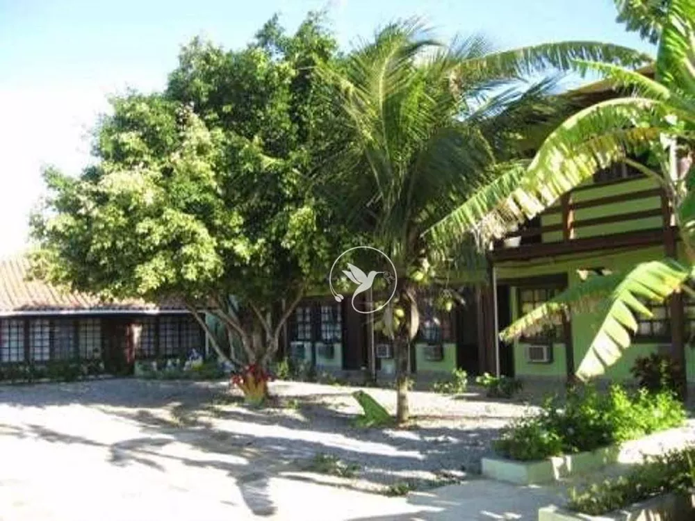 Pousada-Chalé, 43 quartos, 1500 m² - Foto 16