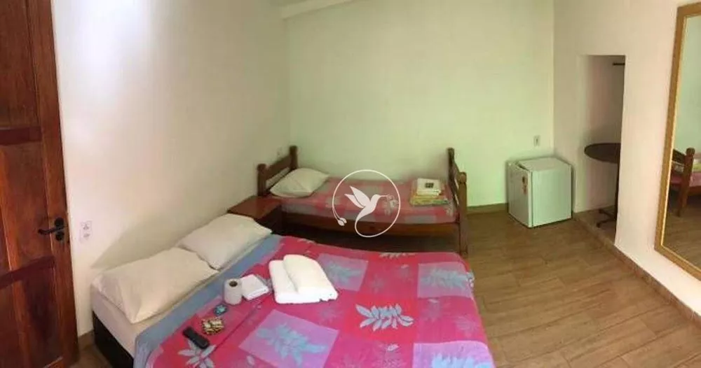 Pousada-Chalé, 43 quartos, 1500 m² - Foto 14