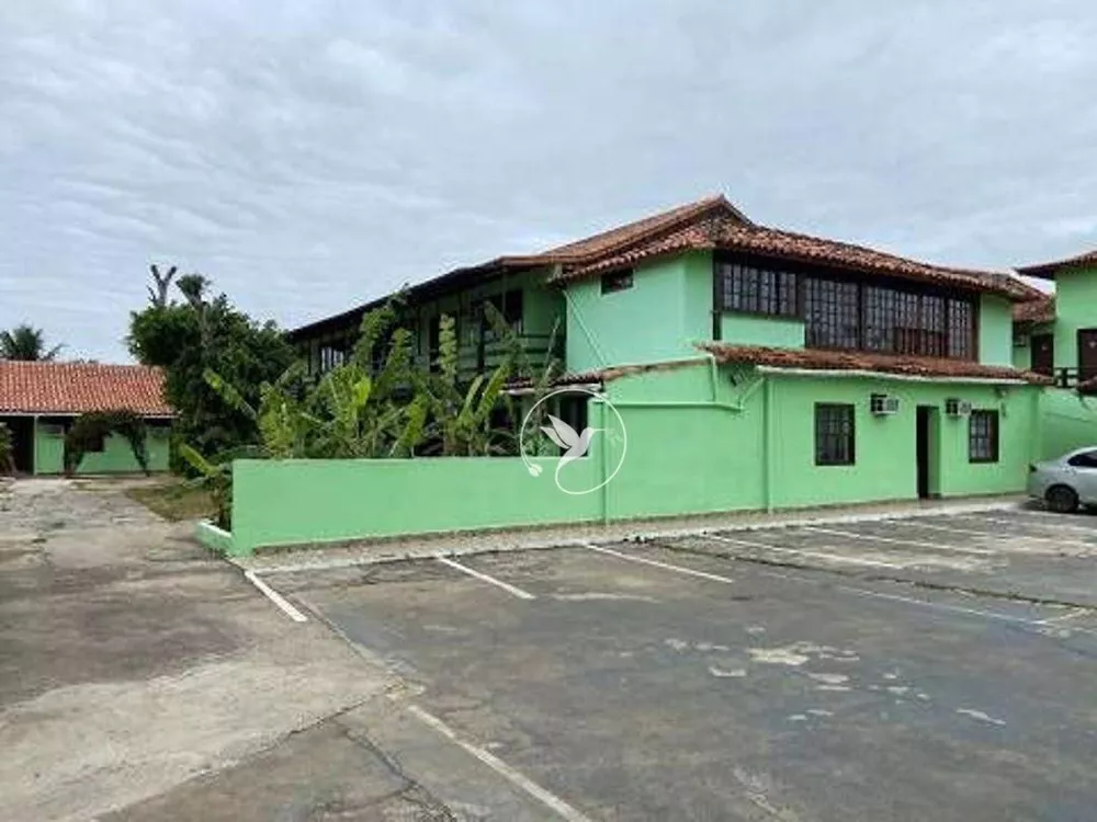 Pousada-Chalé, 43 quartos, 1500 m² - Foto 26