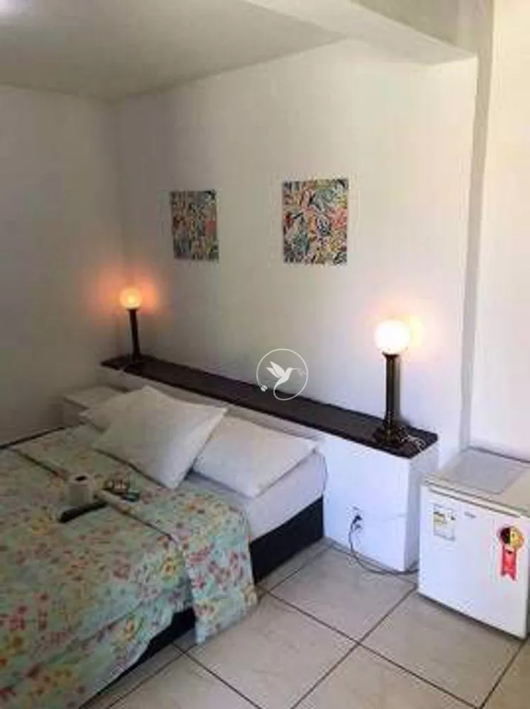 Pousada-Chalé, 43 quartos, 1500 m² - Foto 13