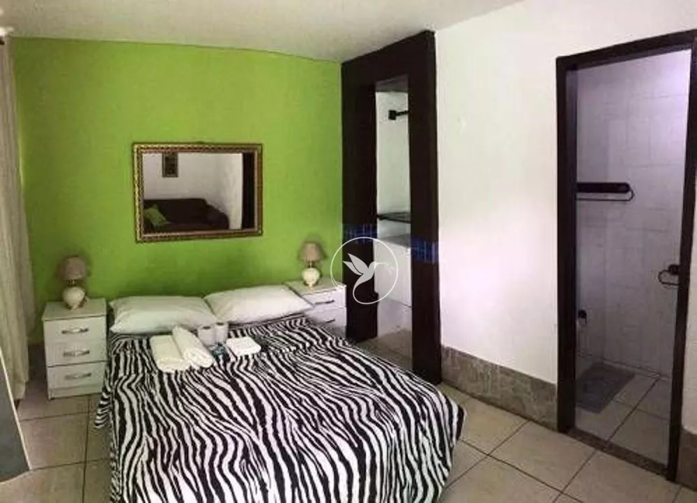 Pousada-Chalé, 43 quartos, 1500 m² - Foto 24
