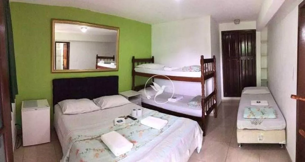 Pousada-Chalé, 43 quartos, 1500 m² - Foto 12