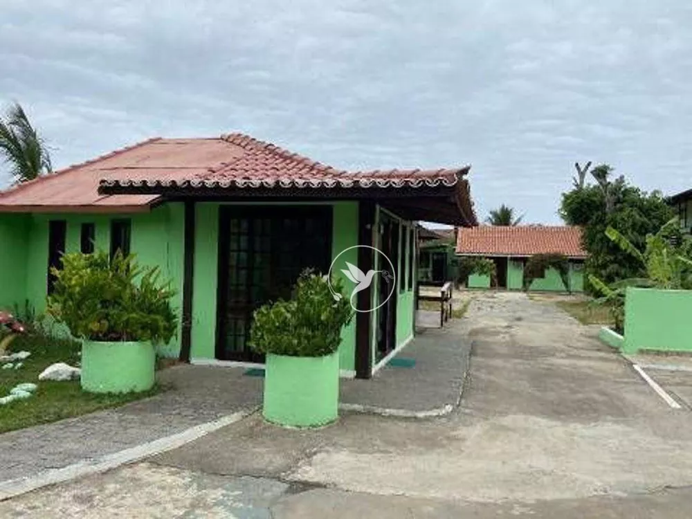 Pousada-Chalé, 43 quartos, 1500 m² - Foto 25