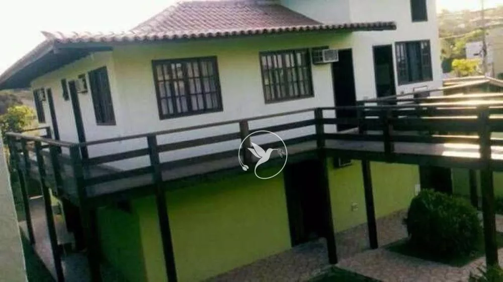 Pousada-Chalé, 43 quartos, 1500 m² - Foto 6