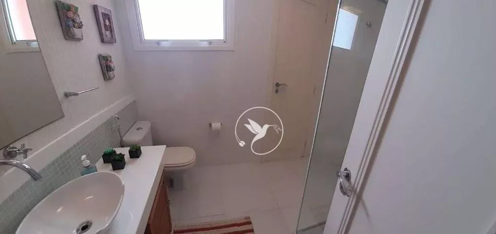 Casa de Condomínio, 4 quartos - Foto 54