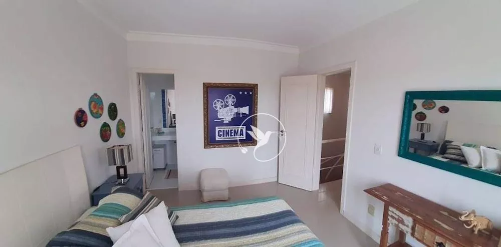 Casa de Condomínio, 4 quartos - Foto 41
