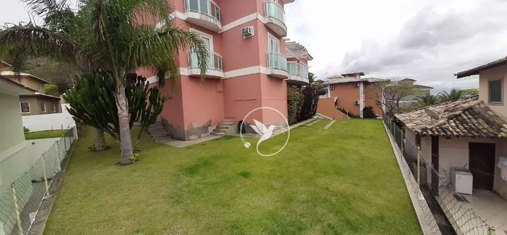 Casa de Condomínio, 4 quartos - Foto 64