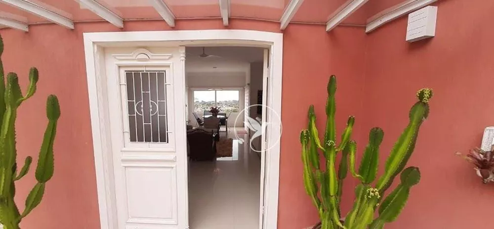 Casa de Condomínio, 4 quartos - Foto 2