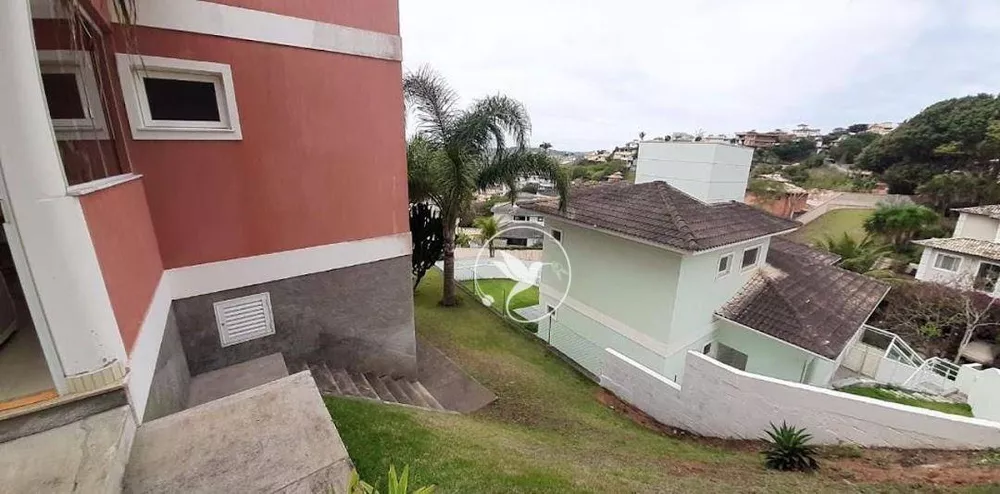 Casa de Condomínio, 4 quartos - Foto 61