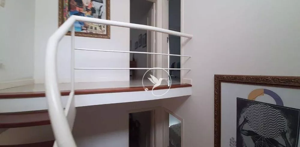 Casa de Condomínio, 4 quartos - Foto 26