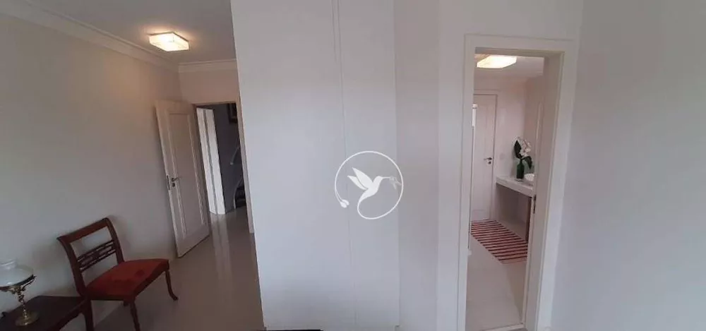 Casa de Condomínio, 4 quartos - Foto 11