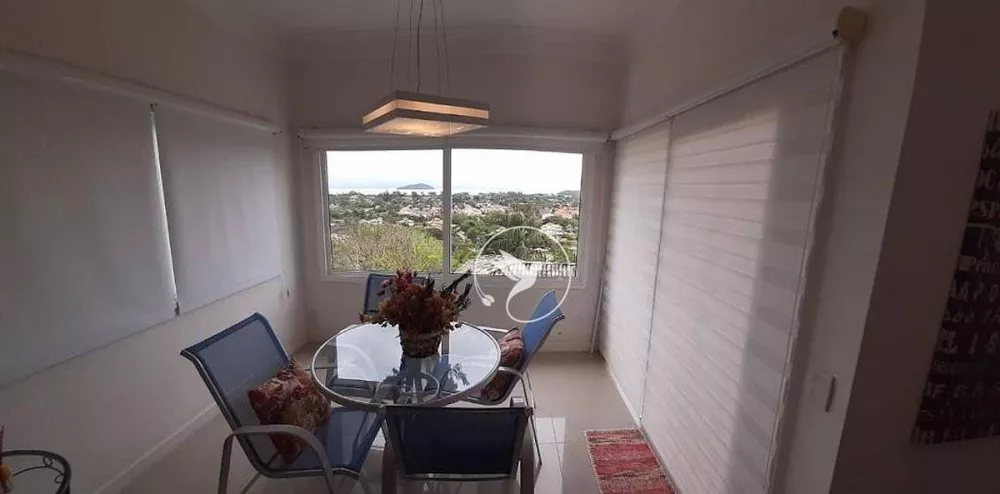 Casa de Condomínio, 4 quartos - Foto 47
