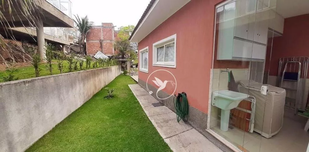 Casa de Condomínio, 4 quartos - Foto 67