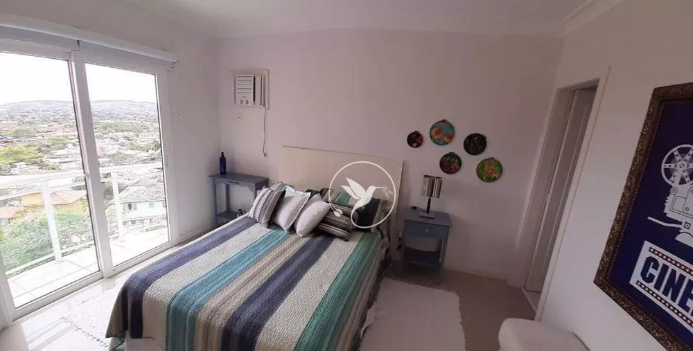 Casa de Condomínio, 4 quartos - Foto 36