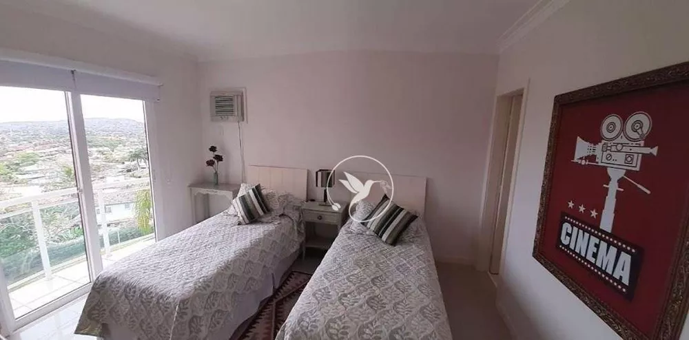 Casa de Condomínio, 4 quartos - Foto 15