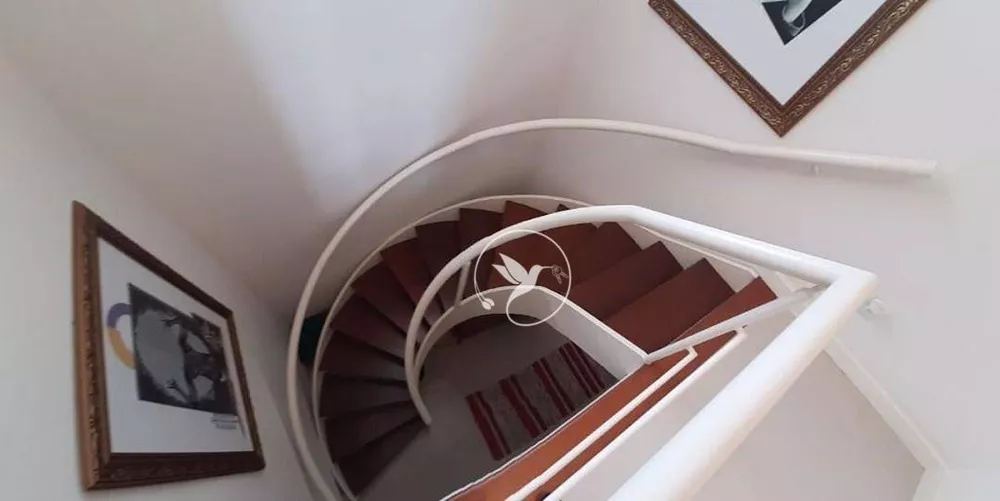 Casa de Condomínio, 4 quartos - Foto 57