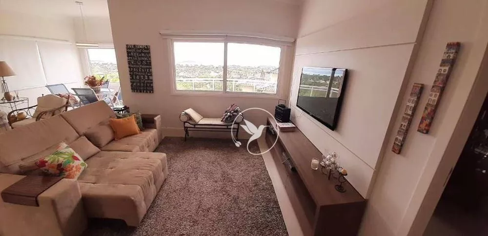 Casa de Condomínio, 4 quartos - Foto 45