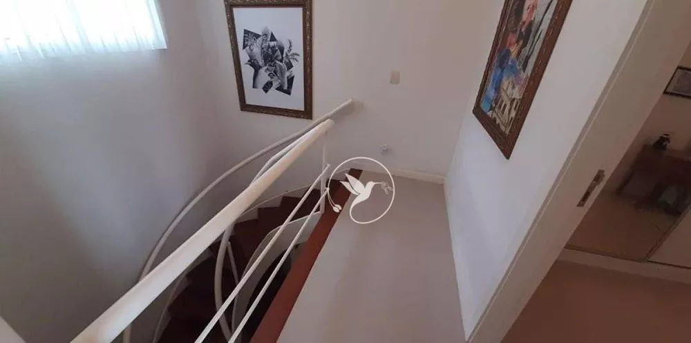 Casa de Condomínio, 4 quartos - Foto 56