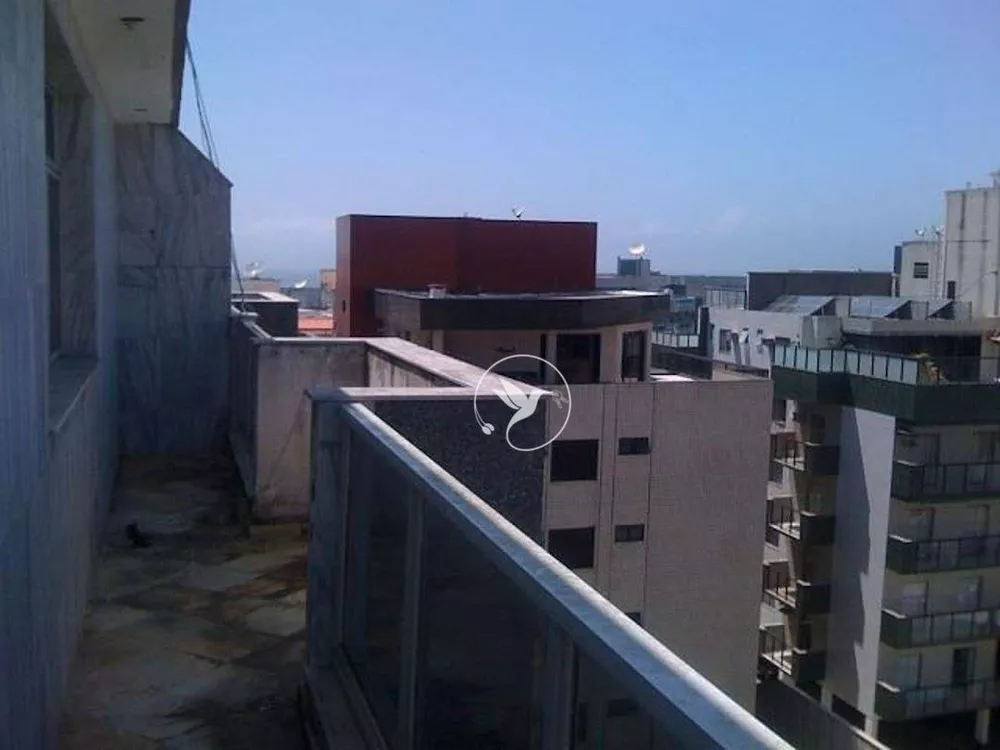 Cobertura, 3 quartos, 160 m² - Foto 1