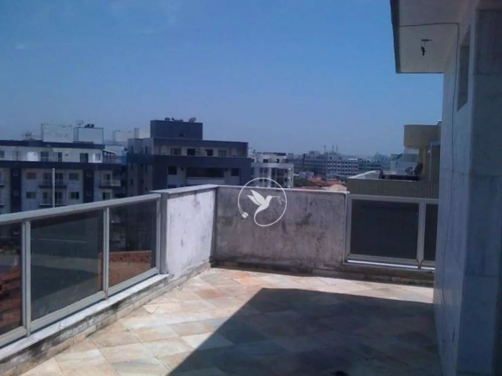 Cobertura, 3 quartos, 160 m² - Foto 2