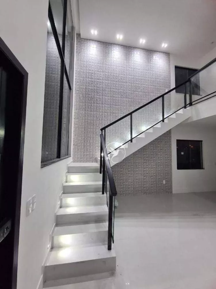 Casa de Condomínio, 4 quartos - Foto 17