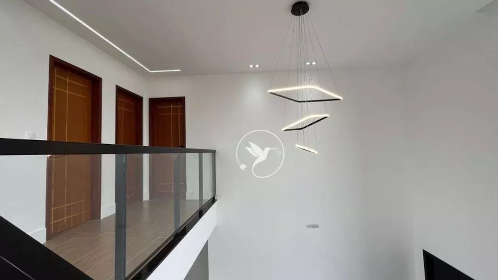 Casa de Condomínio, 4 quartos - Foto 8