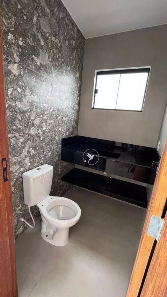 Casa de Condomínio, 4 quartos - Foto 20