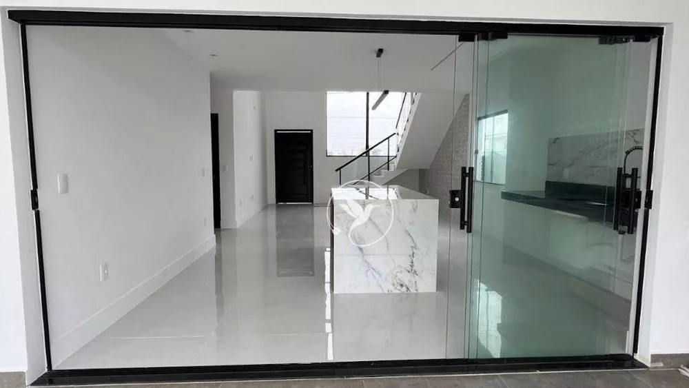Casa de Condomínio, 4 quartos - Foto 3