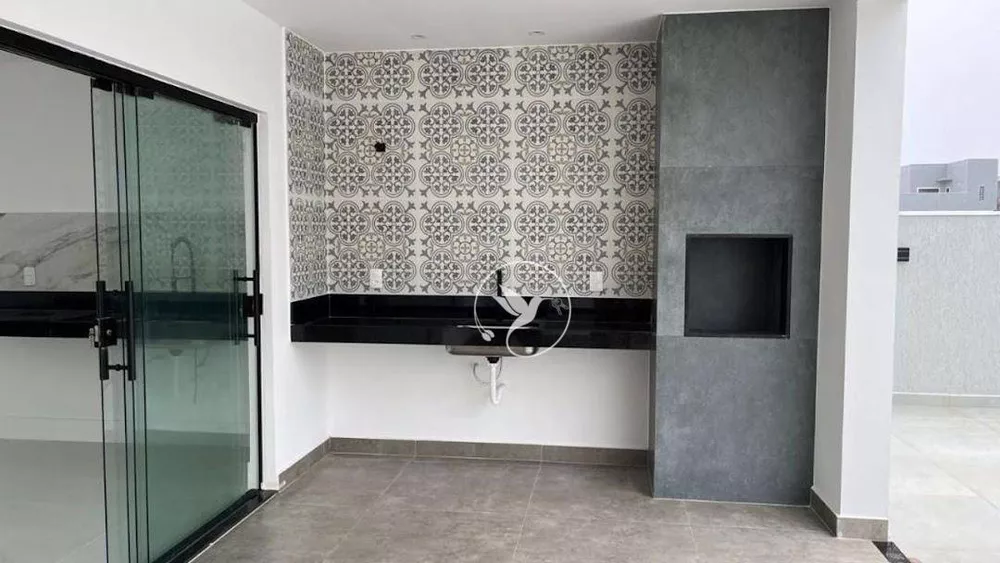 Casa de Condomínio, 4 quartos - Foto 18