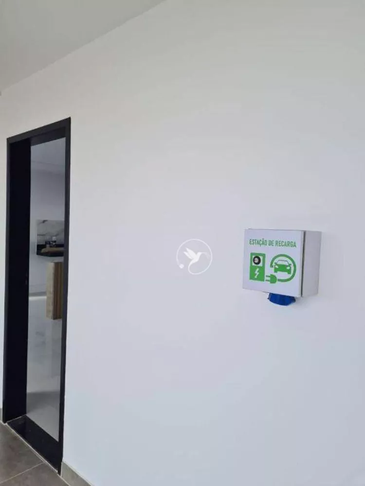 Casa de Condomínio, 4 quartos - Foto 10