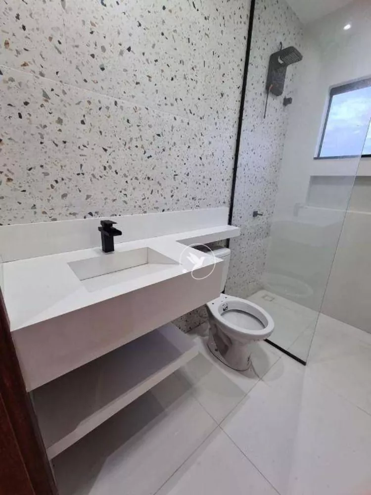 Casa de Condomínio, 4 quartos - Foto 16