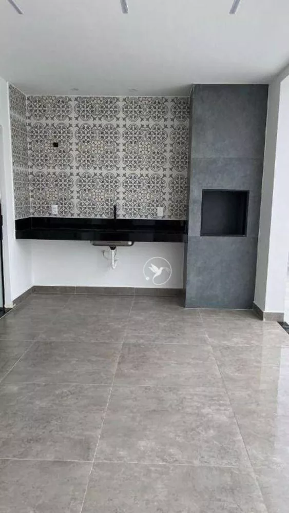 Casa de Condomínio, 4 quartos - Foto 19