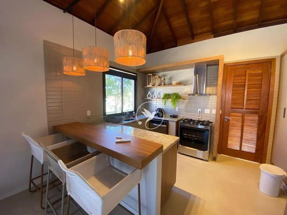 Casa de Condomínio, 4 quartos - Foto 16