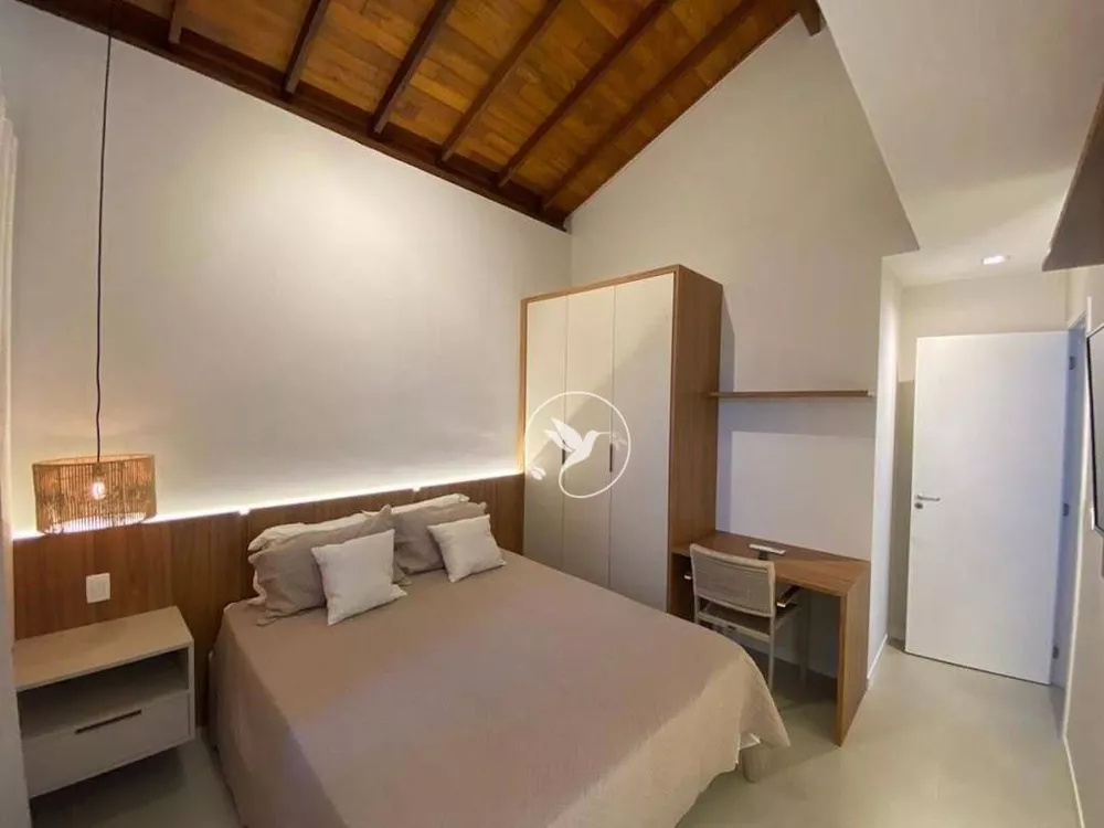 Casa de Condomínio, 4 quartos - Foto 27