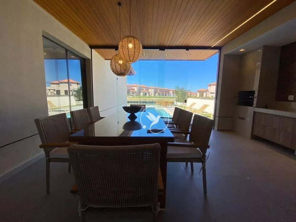 Casa de Condomínio, 4 quartos - Foto 6