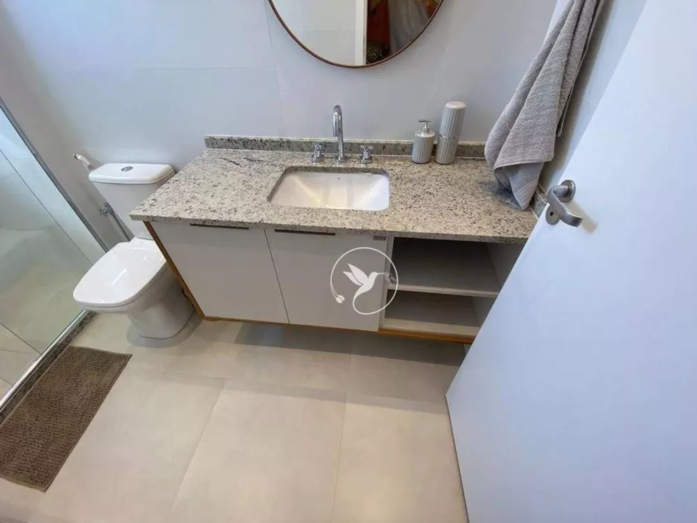 Casa de Condomínio, 4 quartos - Foto 44