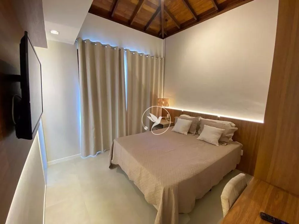 Casa de Condomínio, 4 quartos - Foto 26