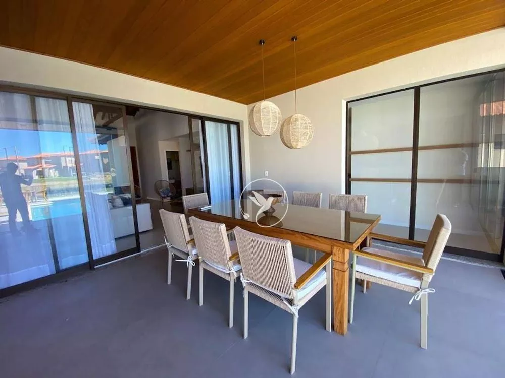 Casa de Condomínio, 4 quartos - Foto 7